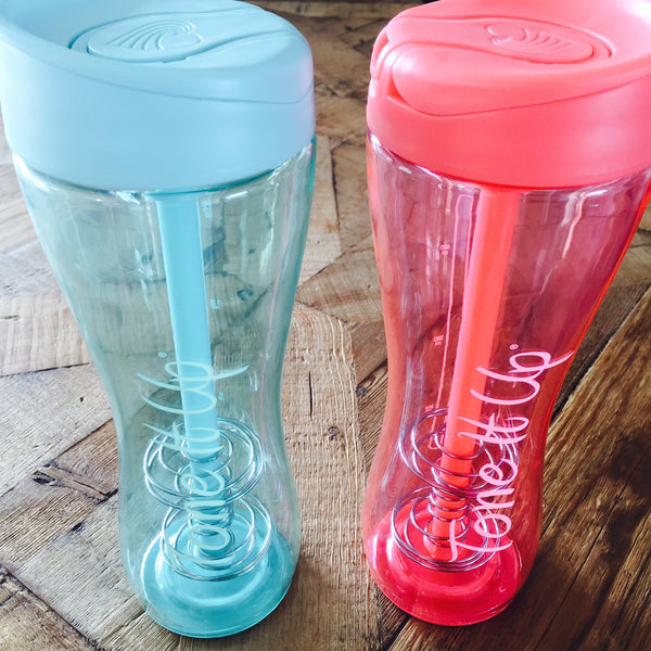 Tone It Up Ultimate Shaker Bottle tiu stage